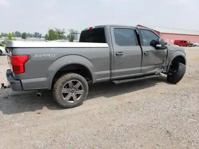 1FTFW1E46LFA01360 2020 FORD F-150-2