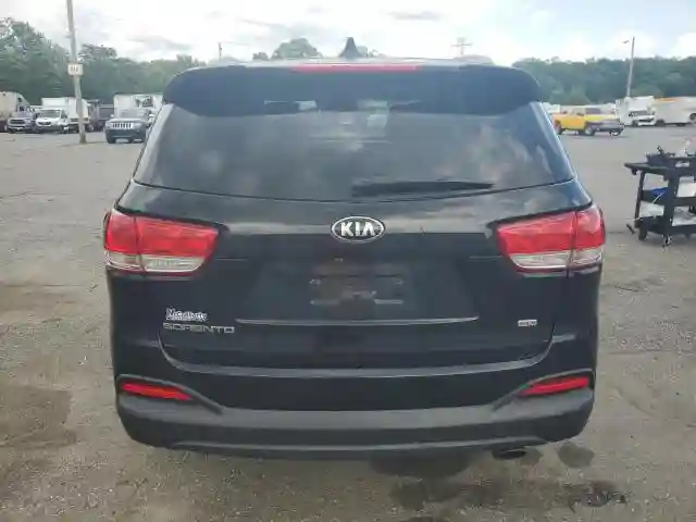 5XYPG4A31GG041719 2016 KIA SORENTO-5