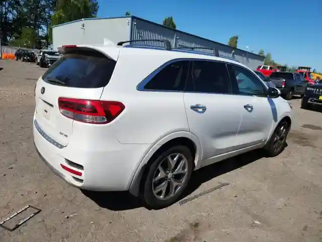 5XYPKDA57GG085076 2017 KIA SORENTO-2