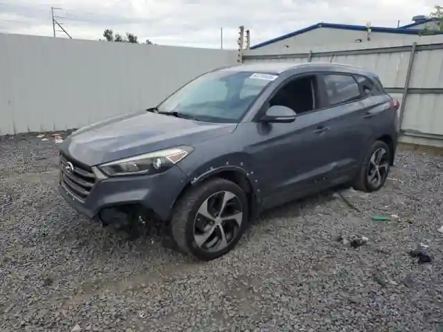 KM8J33A27GU254865 2016 HYUNDAI TUCSON-0