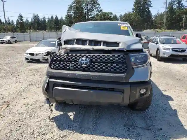 5TFUY5F19MX971423 2021 TOYOTA TUNDRA-4