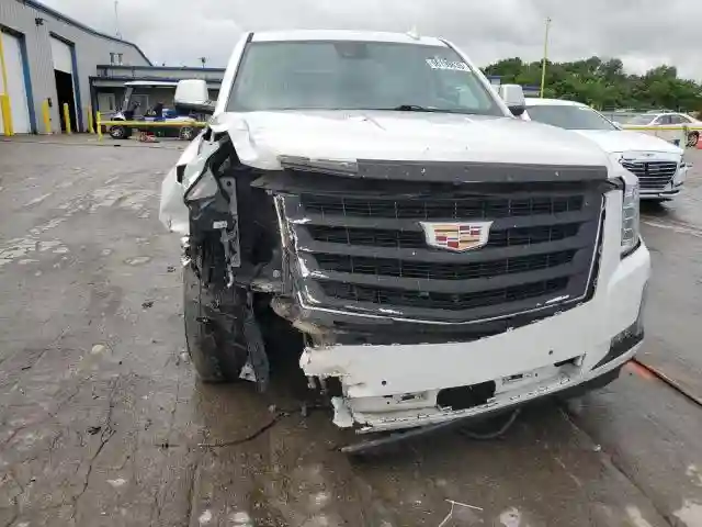 1GYS4HKJ4LR296958 2020 CADILLAC ESCALADE-4