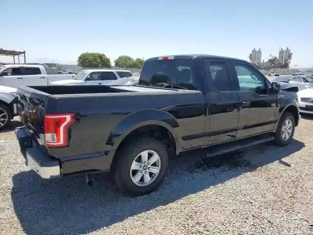 1FTEX1CP6HKC25040 2017 FORD F-150-2