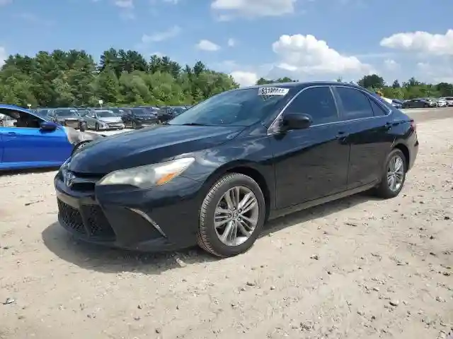 4T1BF1FK7FU492870 2015 TOYOTA CAMRY-0