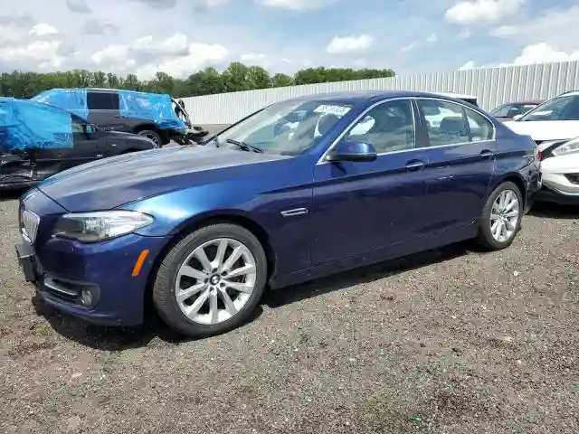 WBA5B3C59GG254720 2016 BMW 5 SERIES-0