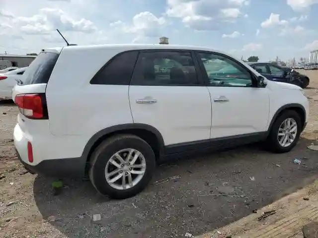 5XYKT3A6XFG597861 2015 KIA SORENTO-2