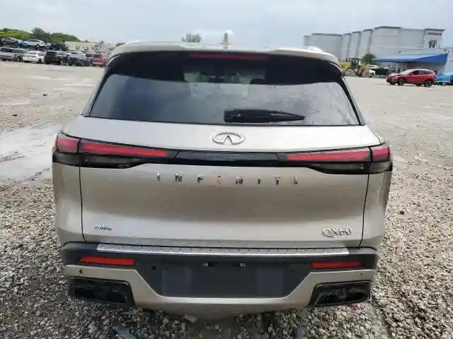 5N1DL1FS9PC371847 2023 INFINITI QX60-5