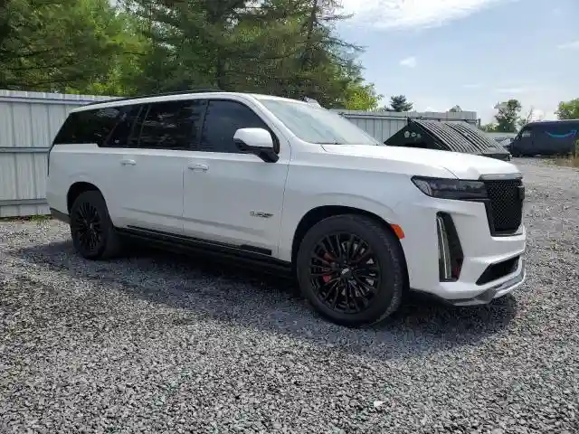 1GYS4SK96PR552557 2023 CADILLAC ESCALADE V-3