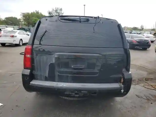 1GNLCDECXGR120562 2016 CHEVROLET TAHOE-5