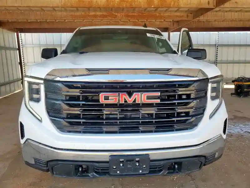 1GTPUAEK1NZ603531 2022 GMC SIERRA-4