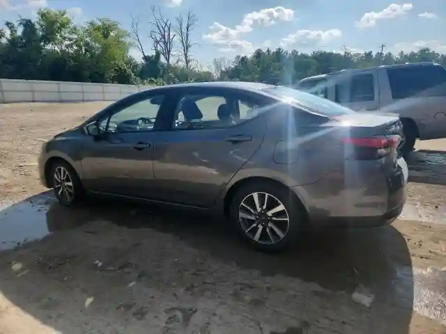 3N1CN8EV1PL833968 2023 NISSAN VERSA-1