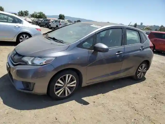 3HGGK5H83FM752900 2015 HONDA FIT-0
