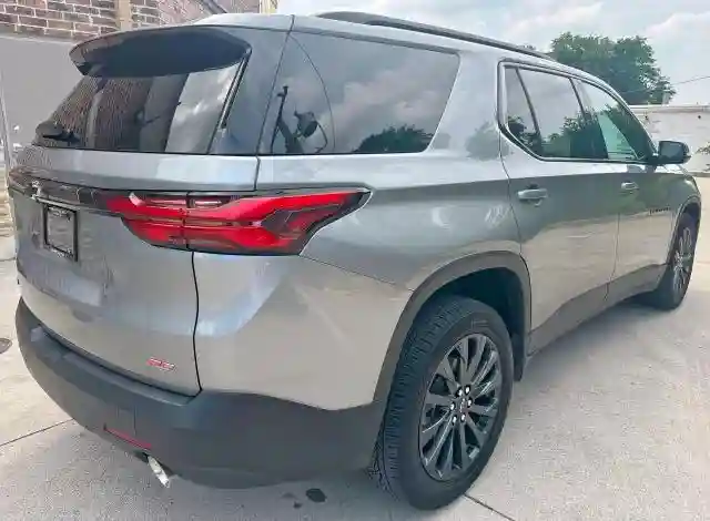 1GNERJKW7PJ190202 2023 CHEVROLET TRAVERSE-3