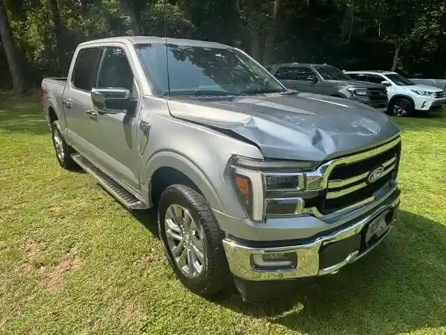 1FTFW5L85RKE71750 2024 FORD F150 LARIA-0