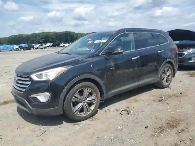 KM8SRDHF5FU115088 2015 HYUNDAI SANTA FE-0