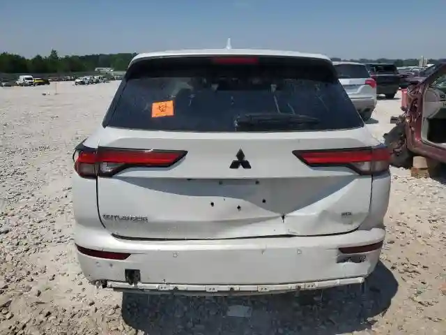 JA4J3UA84NZ087843 2022 MITSUBISHI OUTLANDER-5