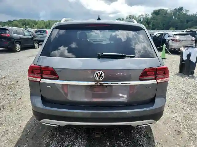 1V2WR2CA8KC535710 2019 VOLKSWAGEN ATLAS-5