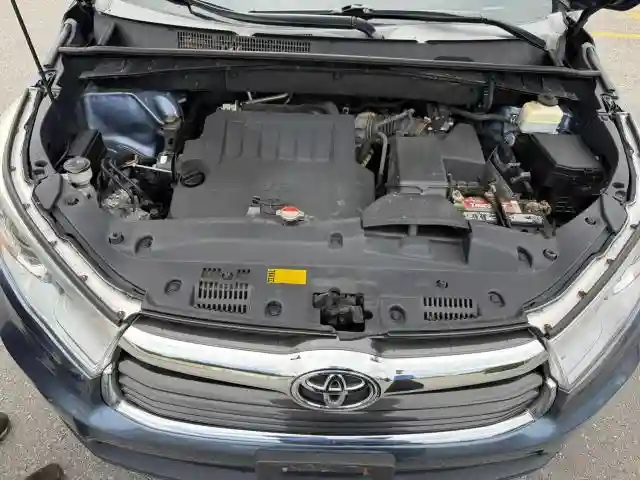 5TDJKRFH2FS201565 2015 TOYOTA HIGHLANDER-4