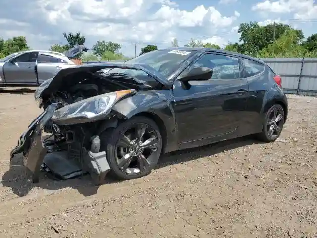 KMHTC6AD4HU321970 2017 HYUNDAI VELOSTER-0