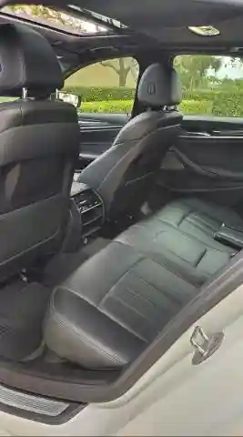 WBAJA7C51JWA74706 2018 BMW 5 SERIES-5