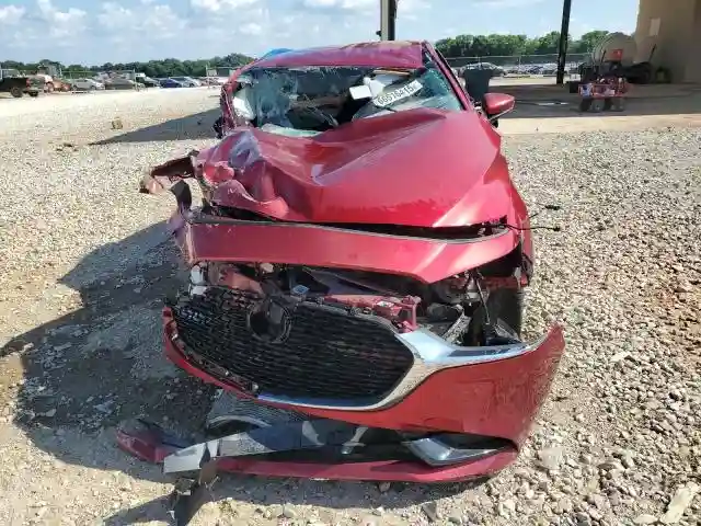 JM1BPACL4K1106996 2019 MAZDA 3-4