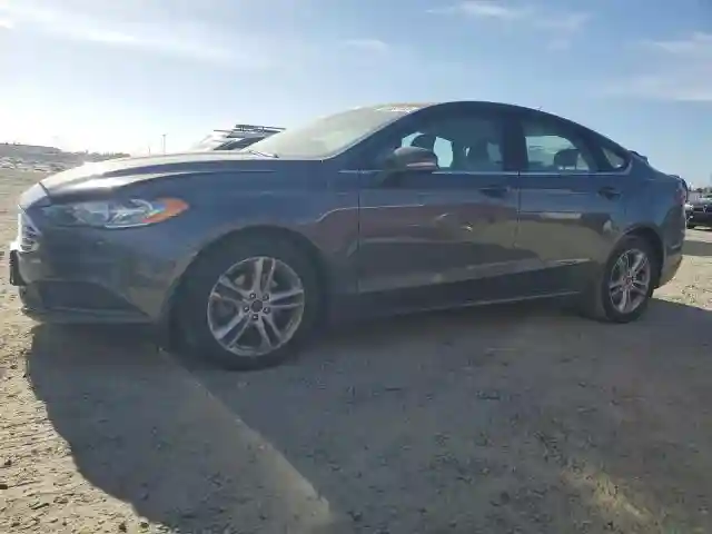 3FA6P0HD4JR192690 2018 FORD FUSION-0