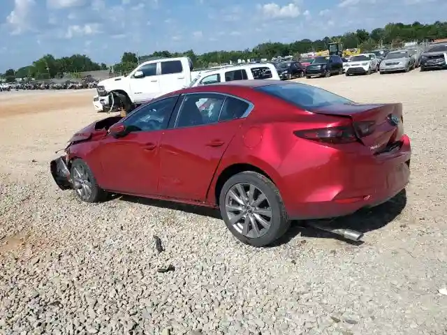 JM1BPACL4K1106996 2019 MAZDA 3-1