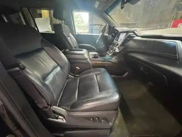 1GNSKJKC6FR60382 2015 CHEVROLET SUBURBAN-4