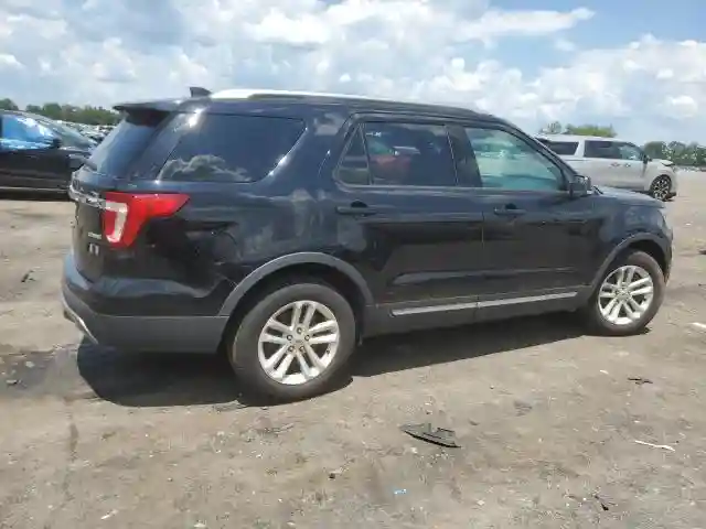 1FM5K7DH6HGB28234 2017 FORD EXPLORER-2