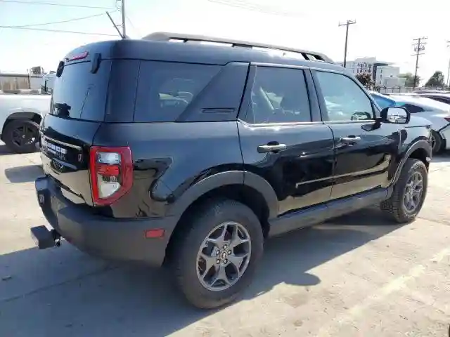 3FMCR9D97PRD35830 2023 FORD BRONCO-2