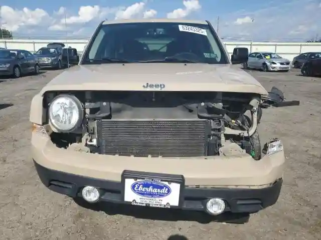 1C4NJRBB6HD111629 2017 JEEP PATRIOT-4