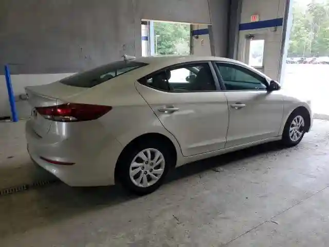 5NPD74LF9HH149185 2017 HYUNDAI ELANTRA-2