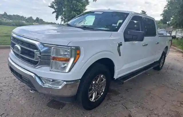 1FTFW1E87MFC81620 2021 FORD F-150-1
