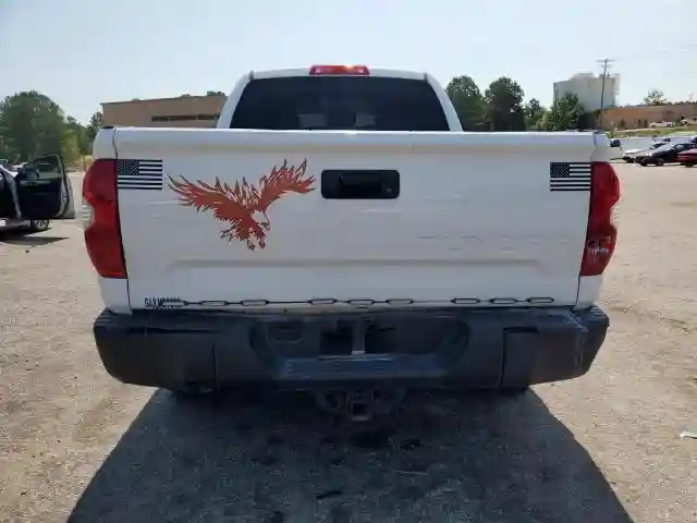 5TFUM5F15KX083602 2019 TOYOTA TUNDRA-5