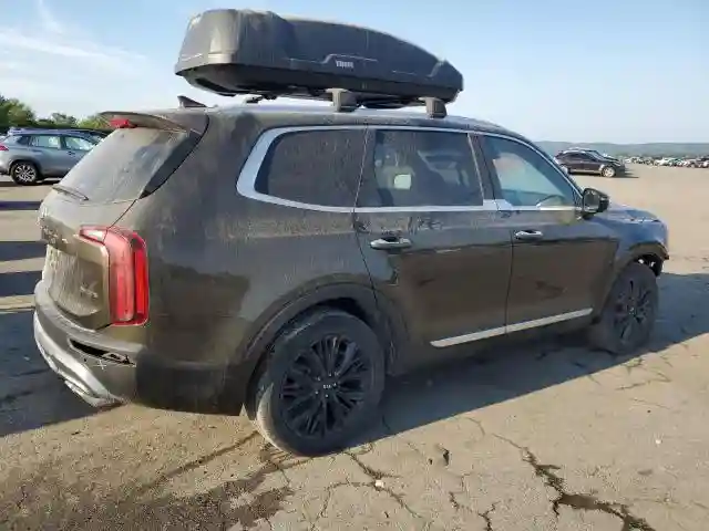 5XYP5DHC8LG046034 2020 KIA TELLURIDE-2