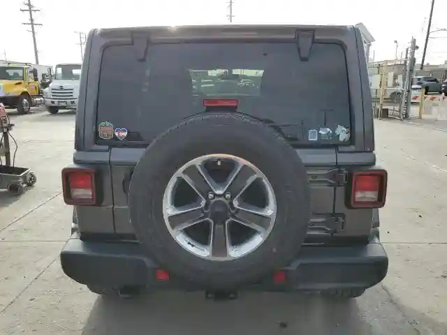 1C4HJXEG3KW661469 2019 JEEP WRANGLER-5