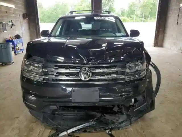 1V2RR2CA8KC554433 2019 VOLKSWAGEN ATLAS-4