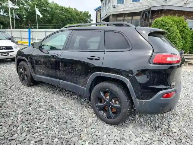 1C4PJMDS7HW637720 2017 JEEP GRAND CHEROKEE-1