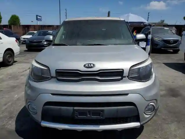 KNDJP3A54J7594757 2018 KIA SOUL-4