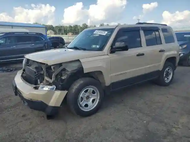 1C4NJRBB6HD111629 2017 JEEP PATRIOT-0