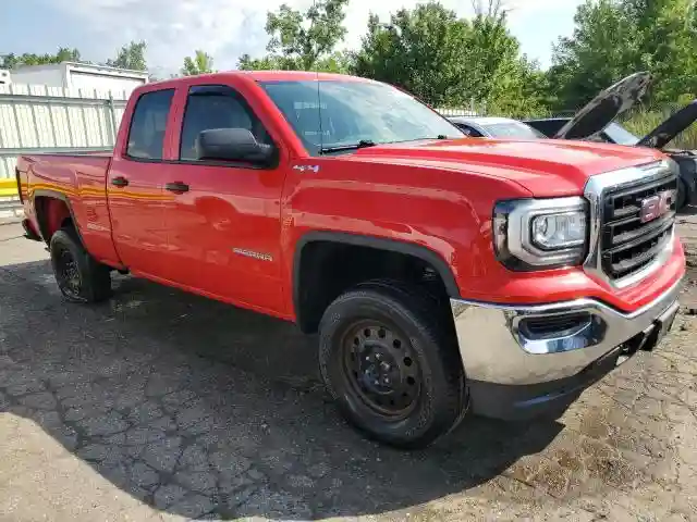 1GTV2LEC2GZ158334 2016 GMC SIERRA-3