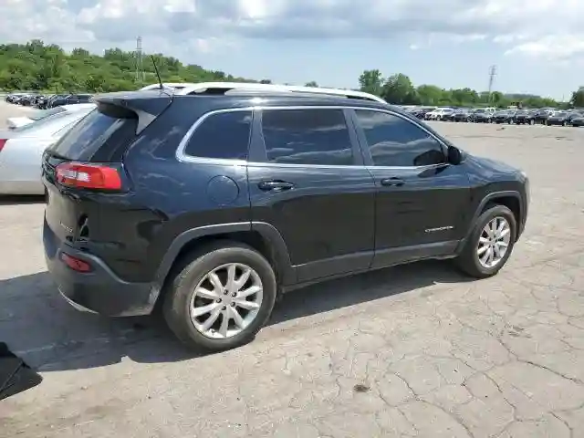 1C4PJMDS7HW600375 2017 JEEP GRAND CHEROKEE-2