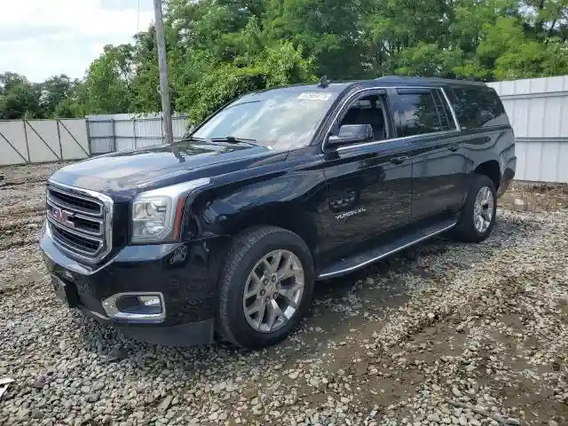 1GKS2FKC3LR166336 2020 GMC YUKON-0