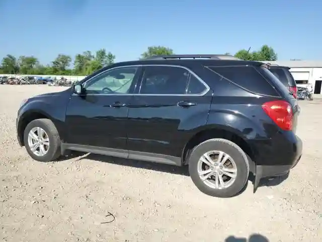 2GNALBEK6F6185566 2015 CHEVROLET EQUINOX-1