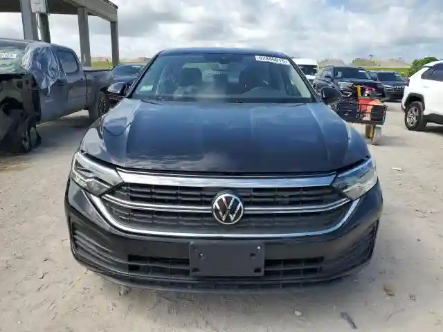 3VW5M7BU4RM075715 2024 VOLKSWAGEN JETTA-4