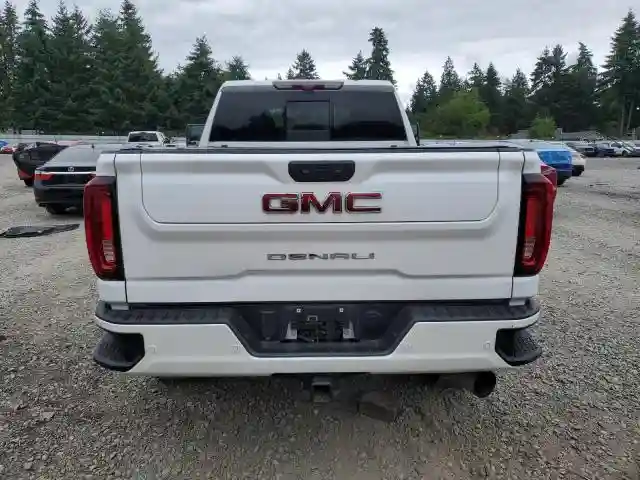 1GT49REY5MF179522 2021 GMC SIERRA-5