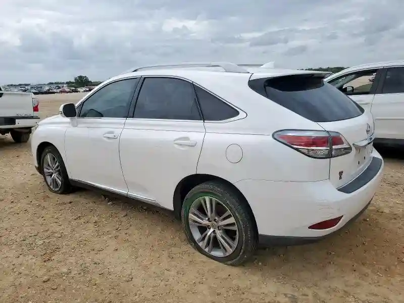JTJZK1BA8F2426333 2015 LEXUS RX350-1