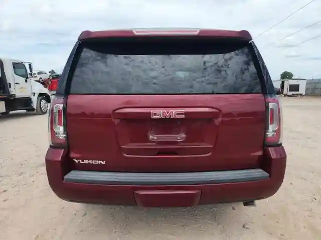 1GKS1AKC1HR219113 2017 GMC YUKON-5