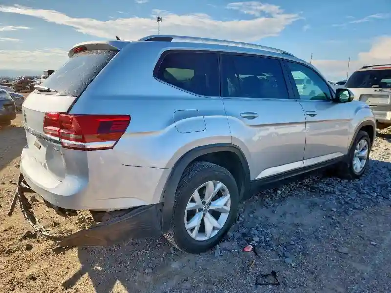 1V2CR2CA1JC527059 2018 VOLKSWAGEN ATLAS-2
