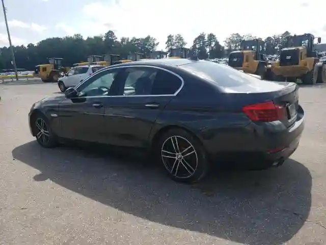 WBA5A7C51GG150412 2016 BMW 5 SERIES-1